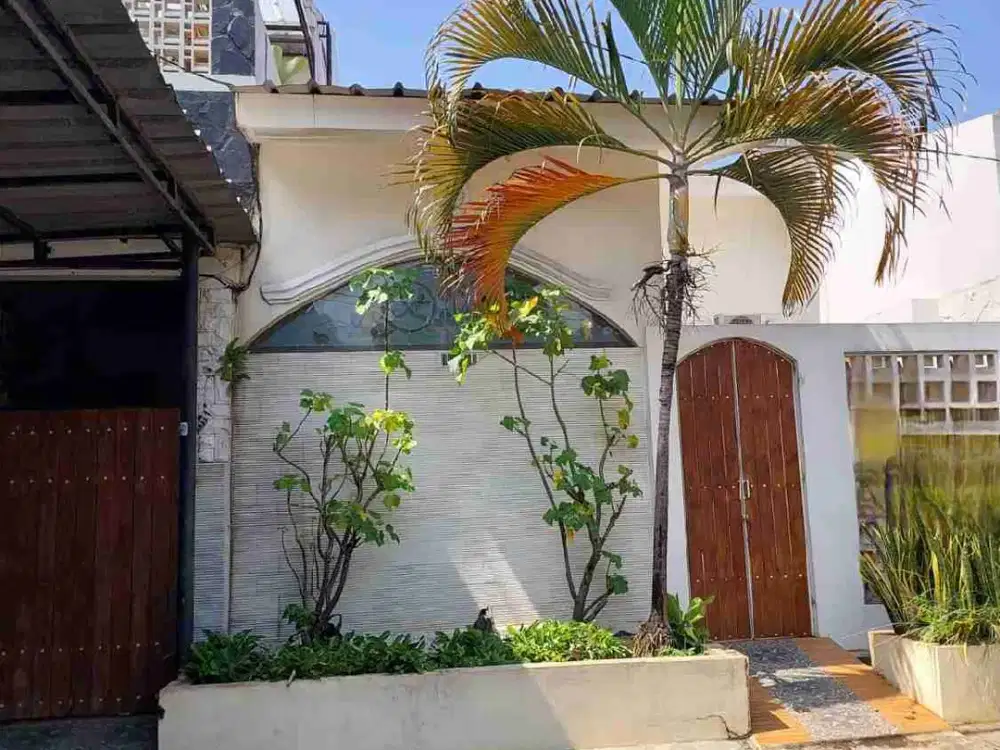 Dijual sangat murah  Rumah Kost  Harapan Indah Bekasi