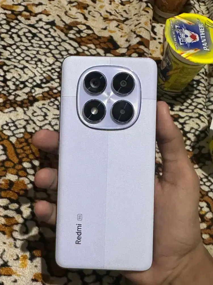 Redmi note 14 pro
