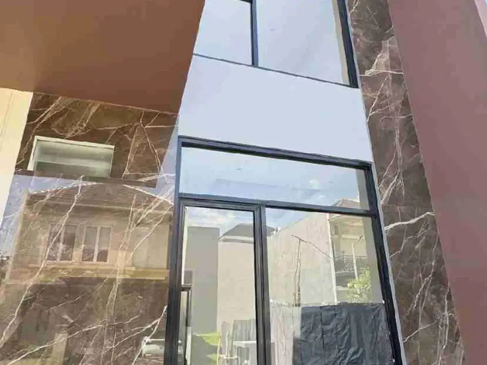 Rumah Baru Gress Murah Woodland Citraland