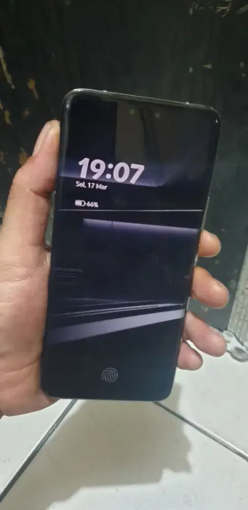 Honor Magic 6 Pro 5G 12/512