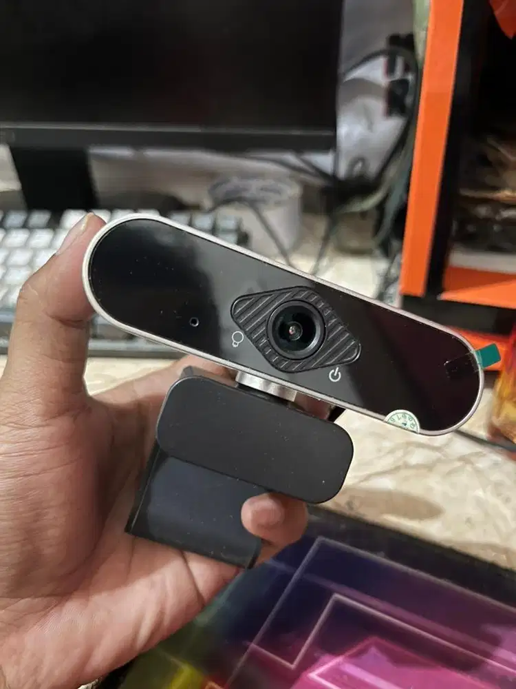 Webcam Xiaomi Xiaovv