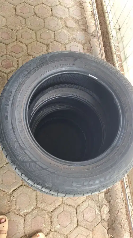 Bridgestone Ecopia R16/65/205 second