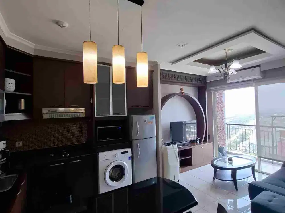 Disewakan apart cityhome