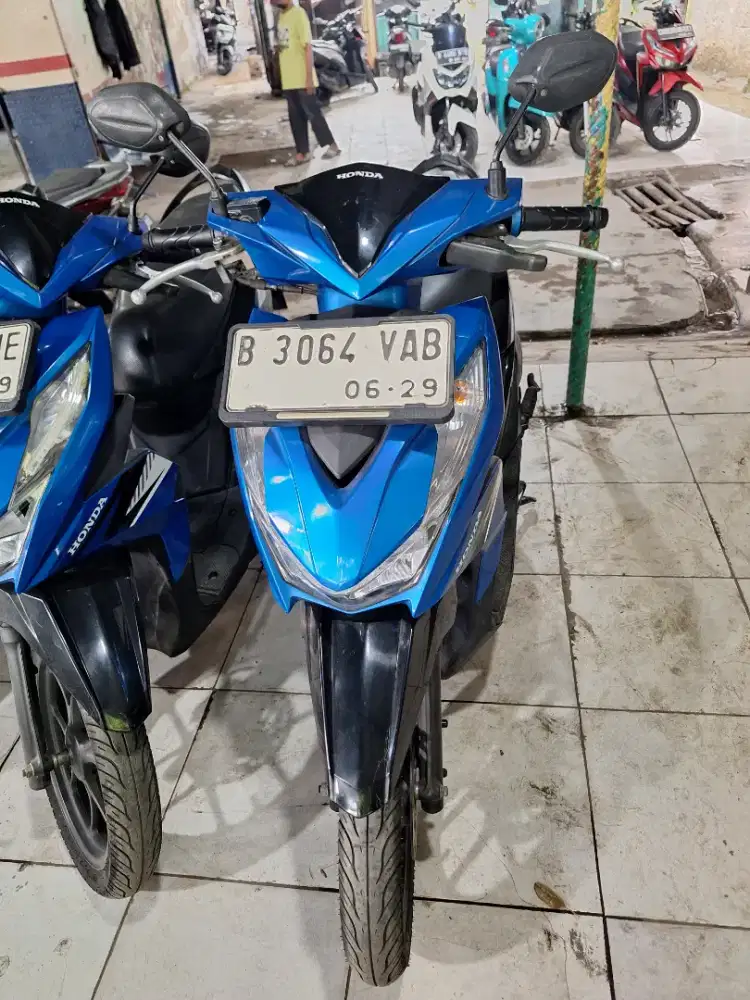 BEAT CBS 2024 FULL ORISINIL BERGARANSI DP HANYA 1.499