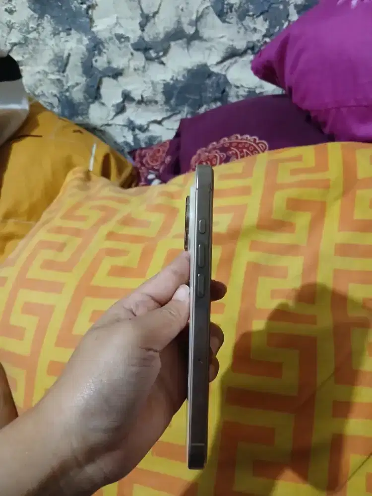 iPhone 16 Pro 128 GB ( PA / A )