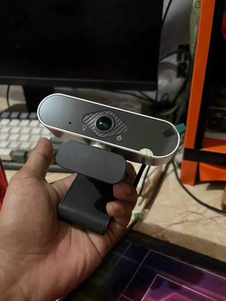 Webcam xiaomi xiaovv