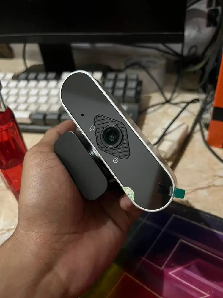 Webcam Xiaomi xiaovv 1080p