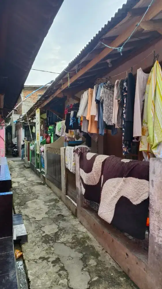 Kontrakan Mampang Prapatan