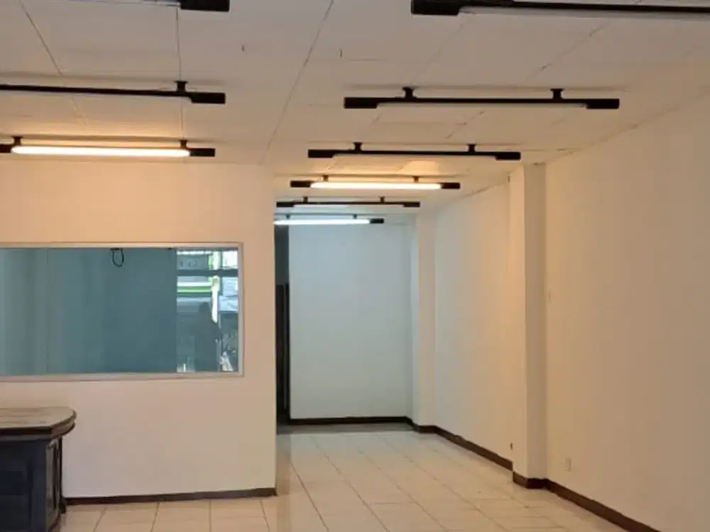 Disewakan Ruko Fatmawati