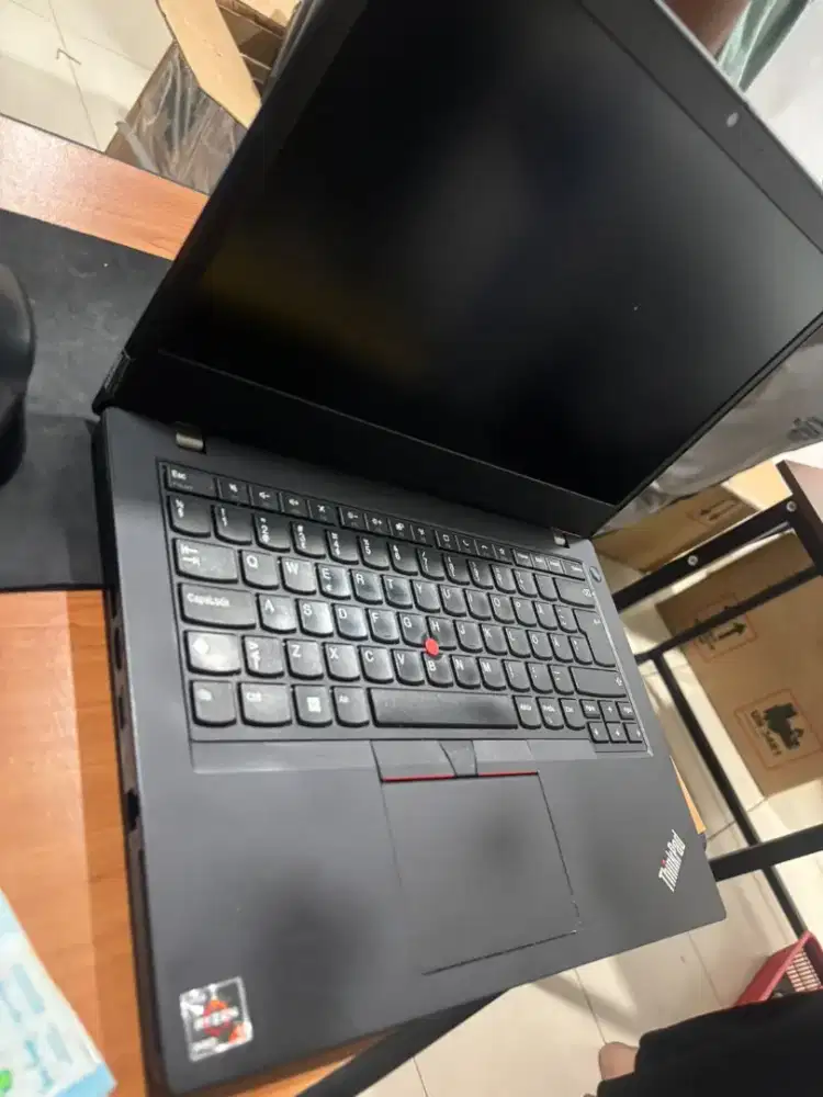 Lenovo Thinkpad L14 Gen 2 AMD RYZEN 7 PRO