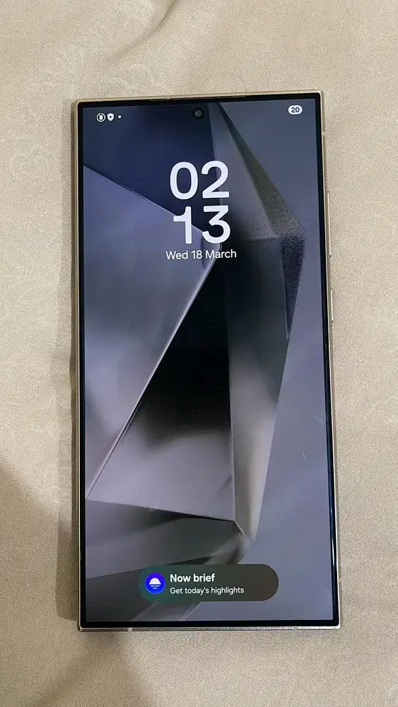 SAMSUNG S24 Ultra 256gb