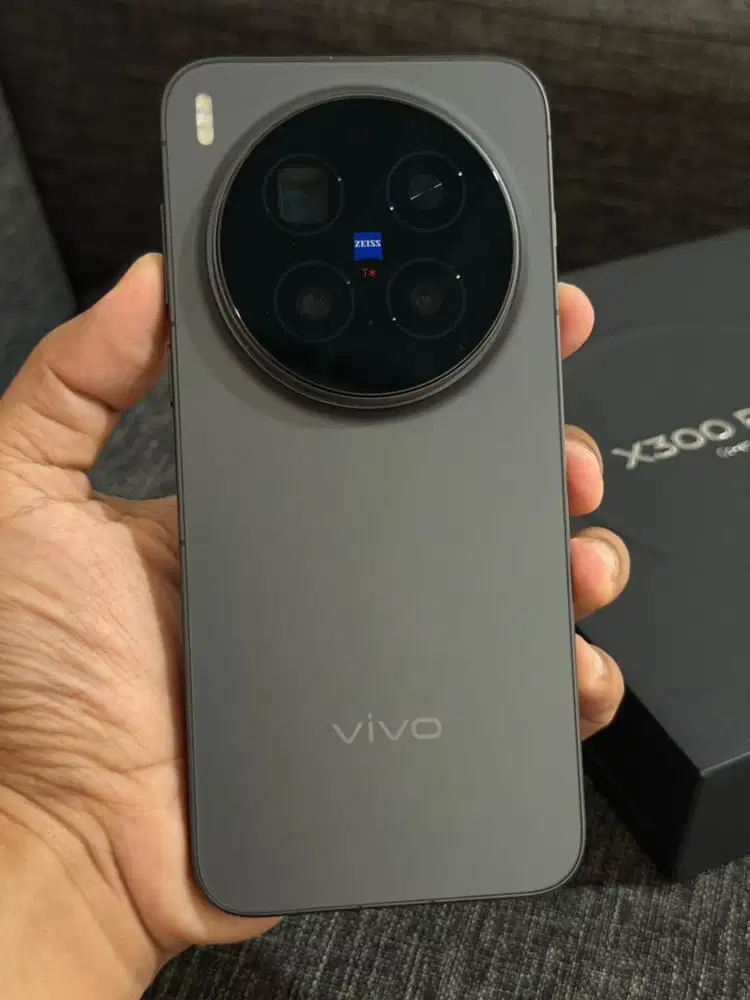 Vivo X300 Pro 12/512 Fullset