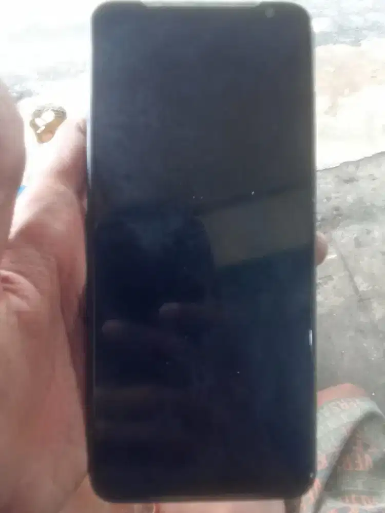 Asus Rog 3 Minus Lcd