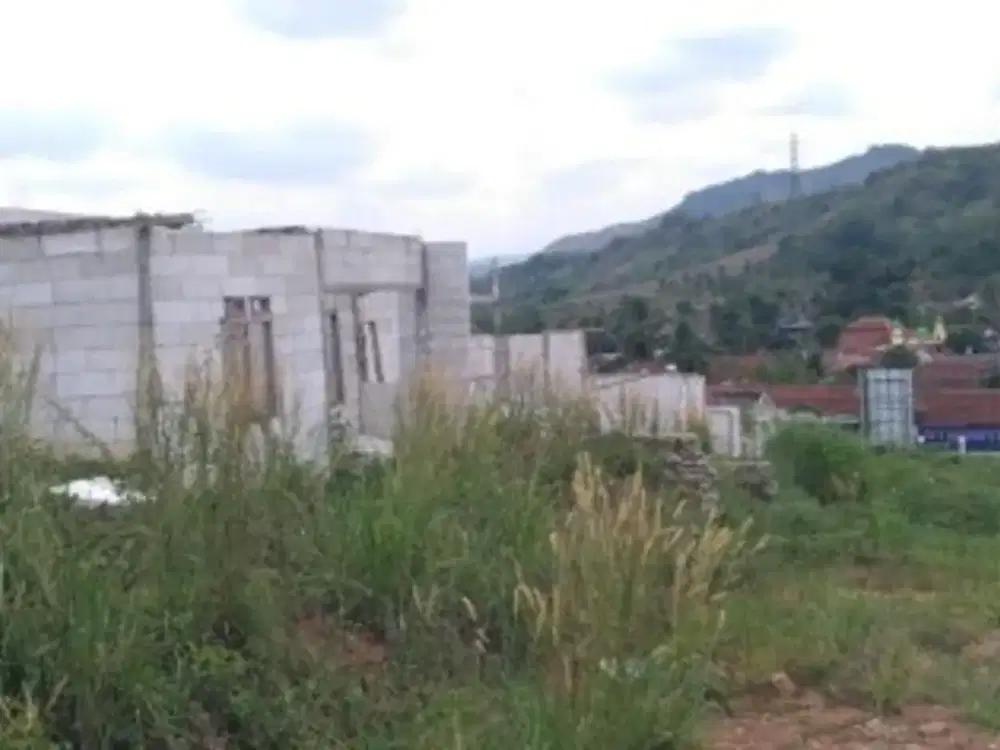 PROYEK PERUMAHAN SUBSIDI