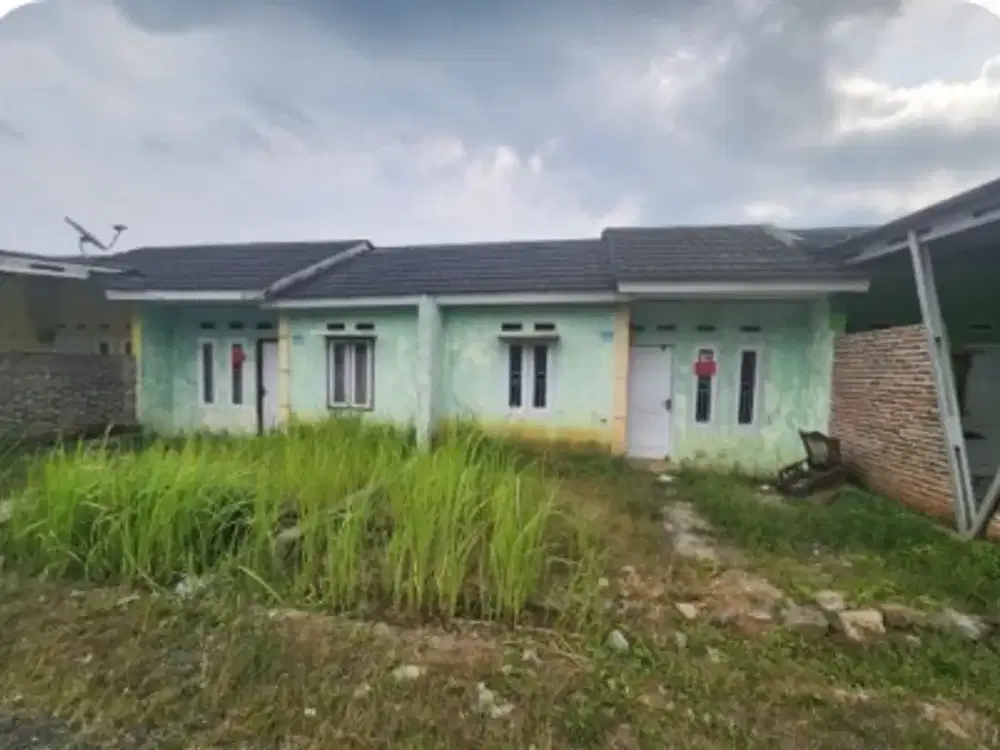 PROYEK PERUMAHAN SUBSIDI