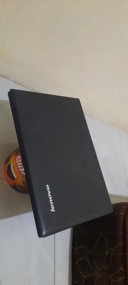 LENOVO G400 second