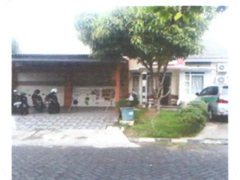 RUMAH HUNIAN STRATEGIS LOKASI KOTA BOGOR