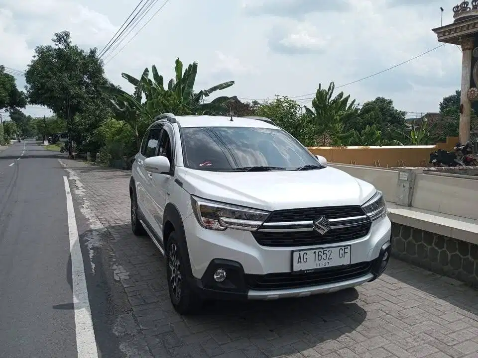 2020 Suzuki XL7 1.5 Plat AG tri mobil bekas bisa tukar tambah sekoto