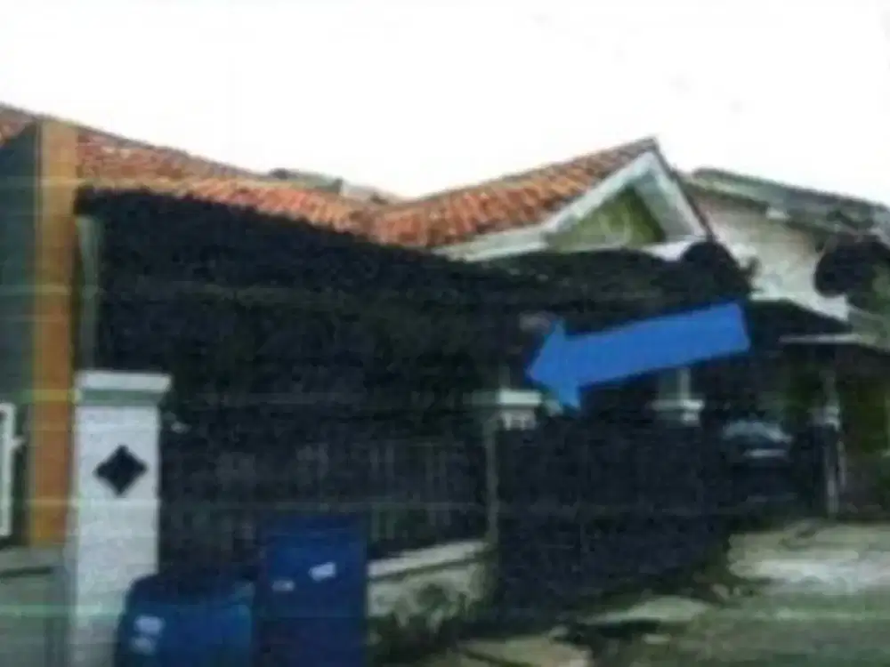 RUMAH HUNIAN STRATEGIS LOKASI KOTA TANGERANG