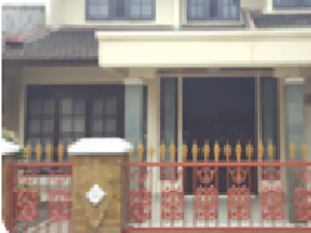 RUMAH HUNIAN STRATEGIS LOKASI KOTA BANDUNG