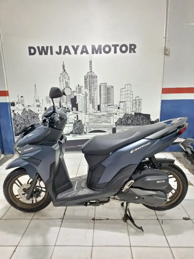 VARIO 125 2025 FULL ORISINIL BERGARANSI DP HANYA 1.499