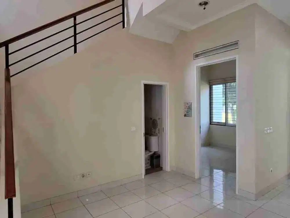 Dijual Rumah Strategis New Jasmine