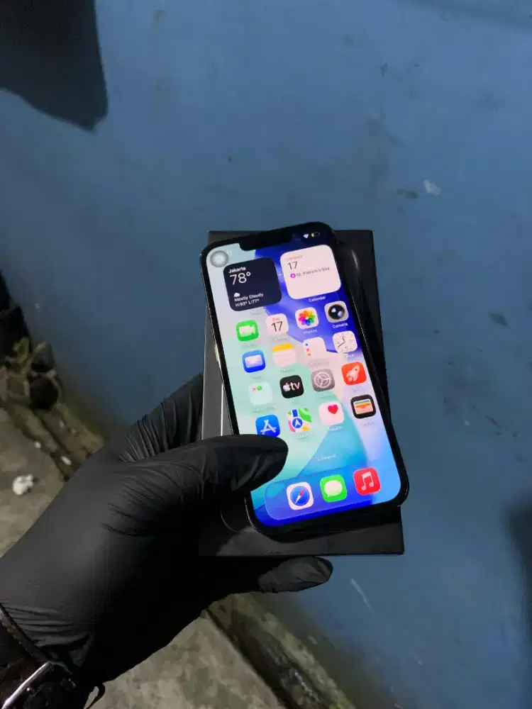 iPhone 13 Pro 256GB Graphite Ex iBox