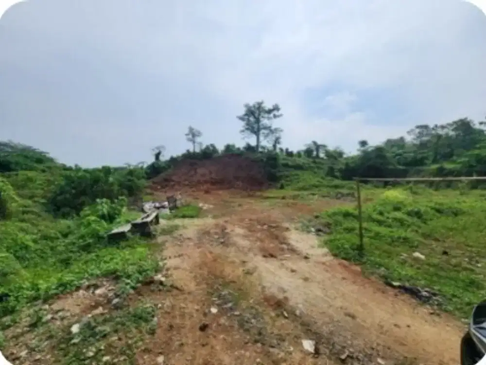 PROYEK PERUMAHAN SUBSIDI