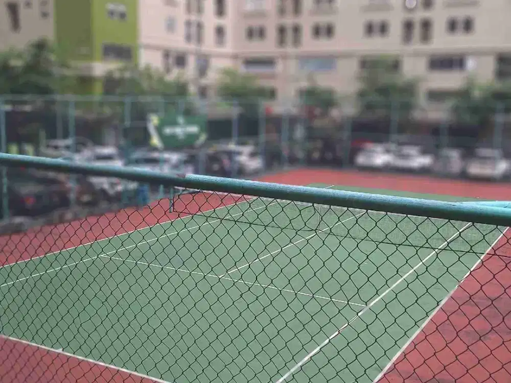 Kalibata - Green Palace- 2 B R- Furnished.