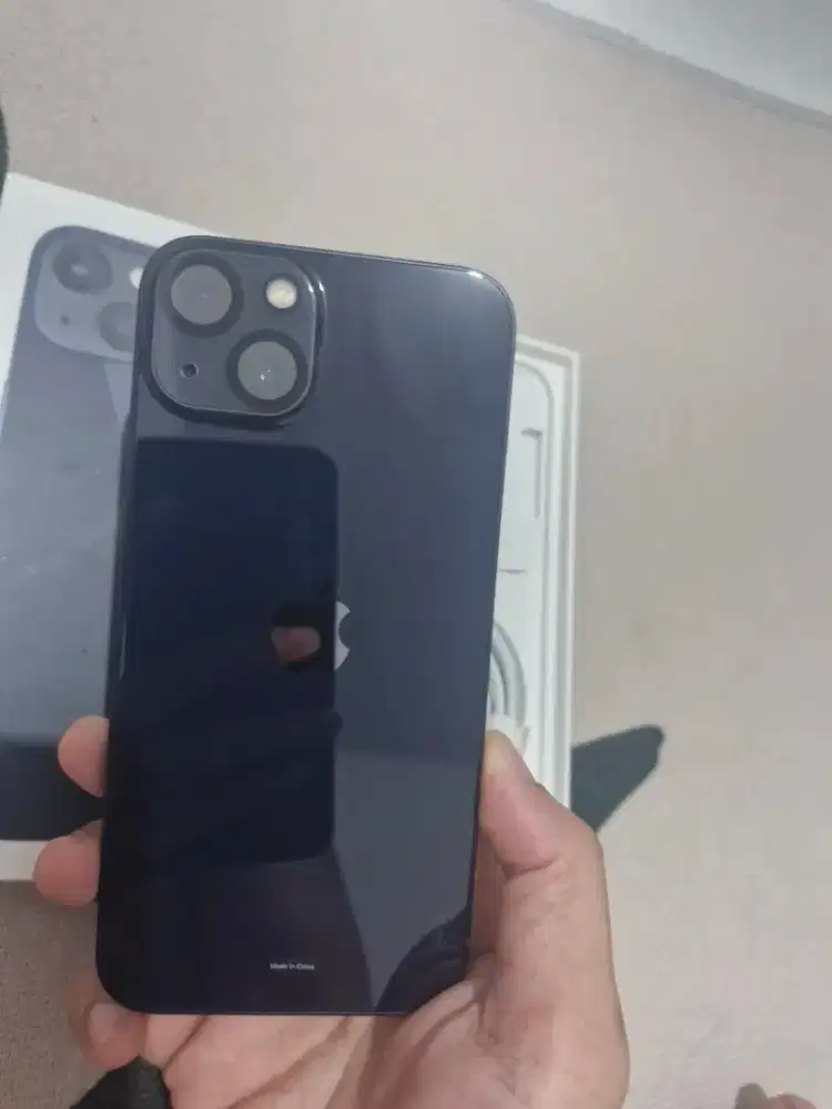 Iphone 13 128Gb Ex IBOX
