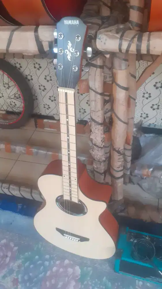 GITAR YAMAHA APX500ii