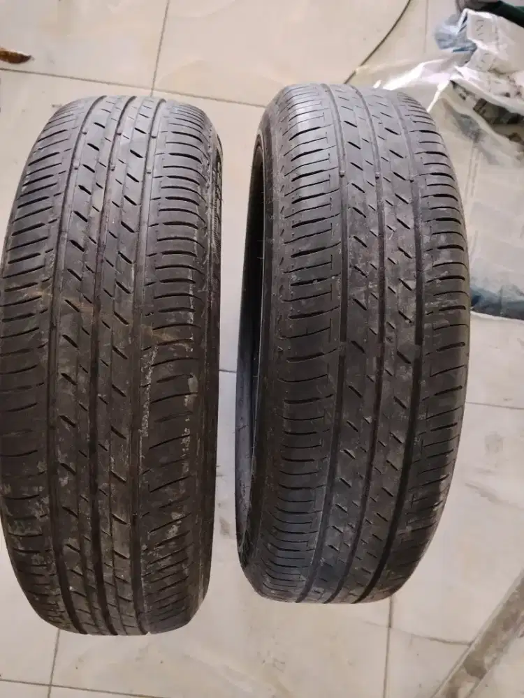 Ban R 14 - 65 - 175 Bridgestone ecopia