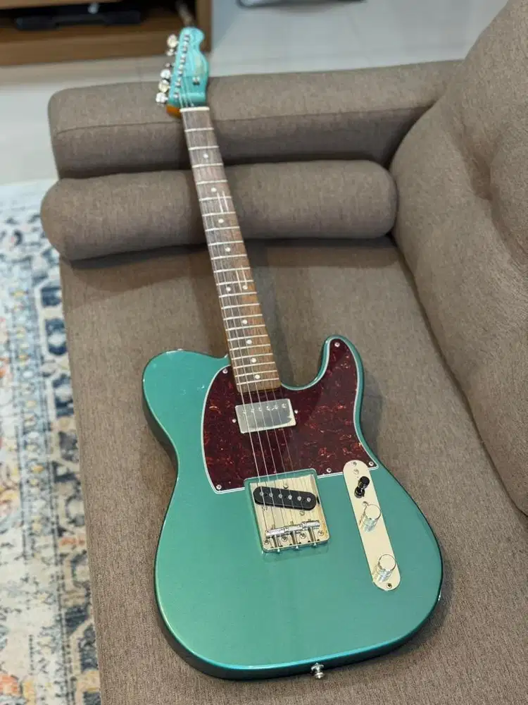 Squier by Fender Limited Edition Classic Vibe 60s Telecaster