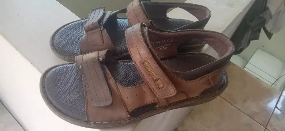 Jual sepatu sandal pakalolo