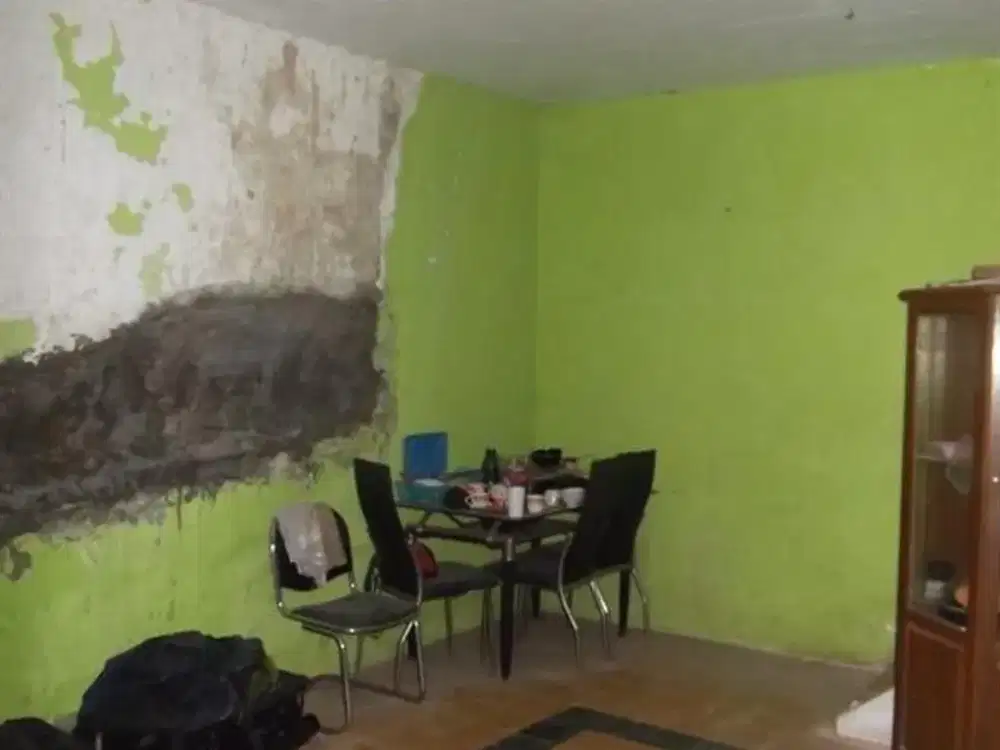 DIJUAL Rumah dan Bangunan  di Banjar, Jawa Barat