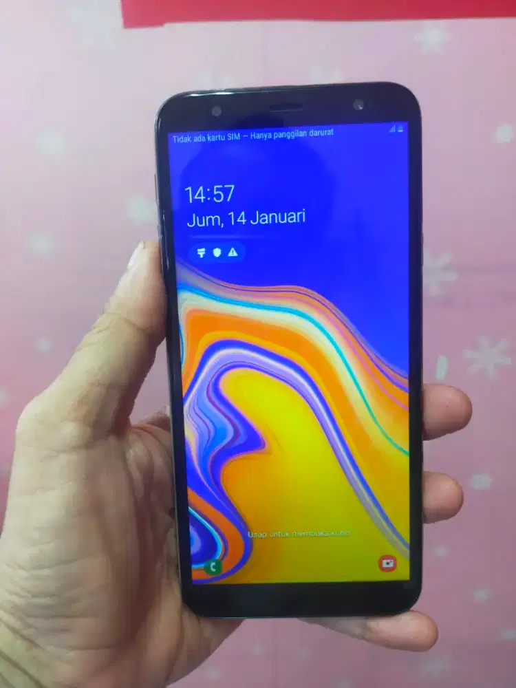 Samsung J4 Plus ram 2/32