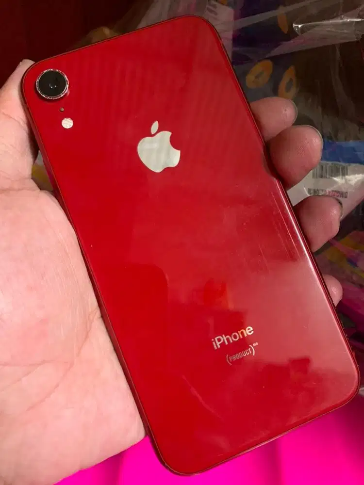 iphone XR 256gb ALL OPERATOR