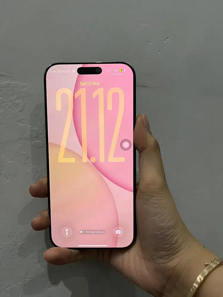 IPHONE 16 PROMAX 256GB