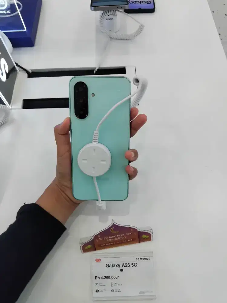 Galaxy A26 5G 8/256GB