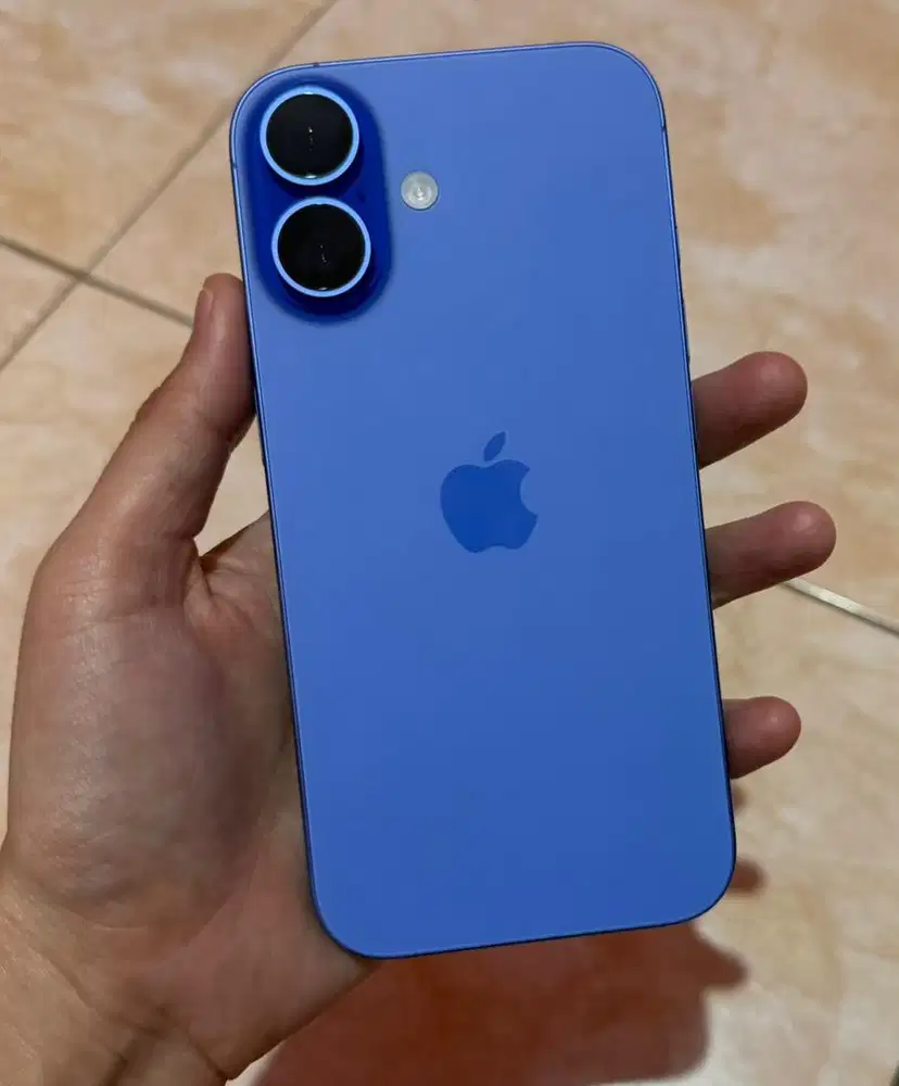 Iphone 16 128gb ibox