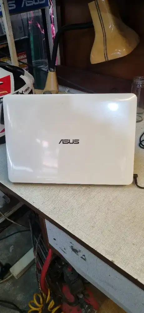 Laptop Asus a455L