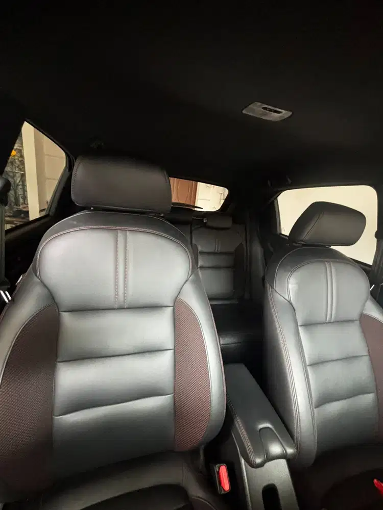 Honda WR-V 2023 Bensin