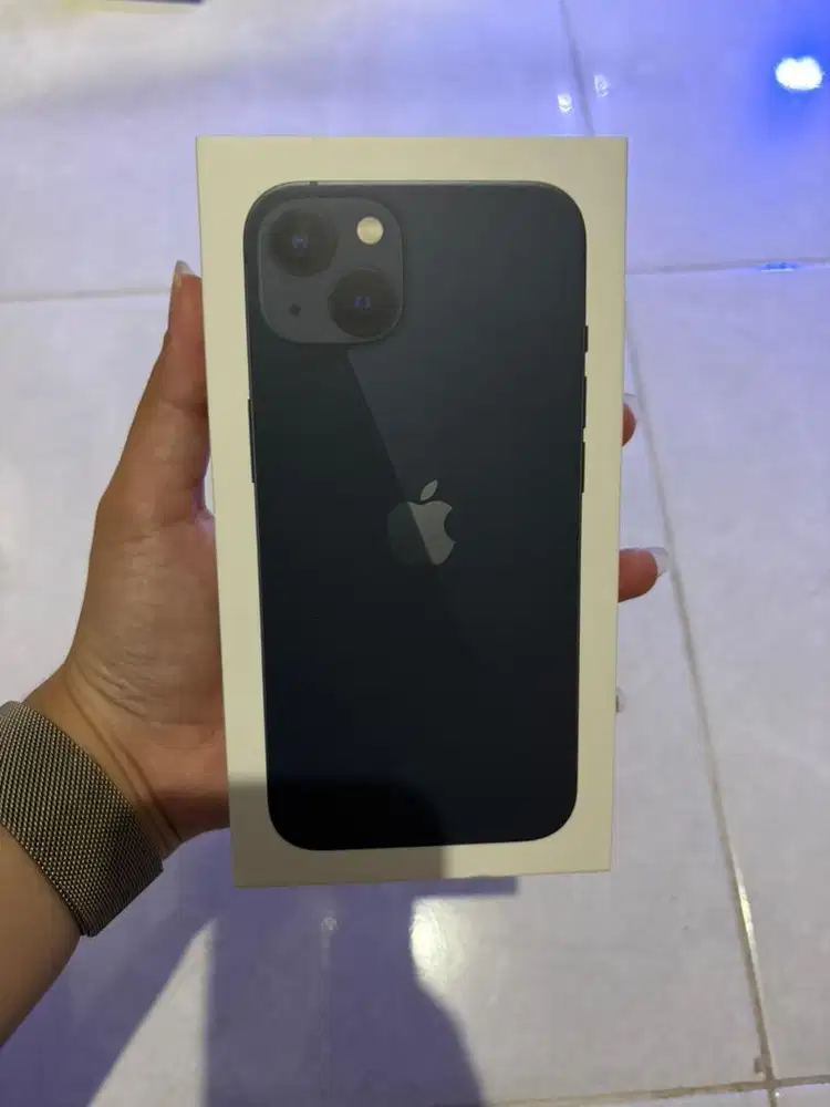 Iphone 13 128 ex ibox