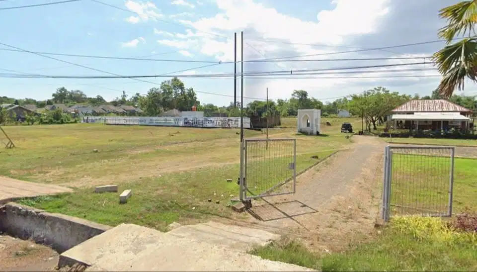 Tanah Kavling Strategis Samping Jalan Poros Pattallassang–Siap Bangun