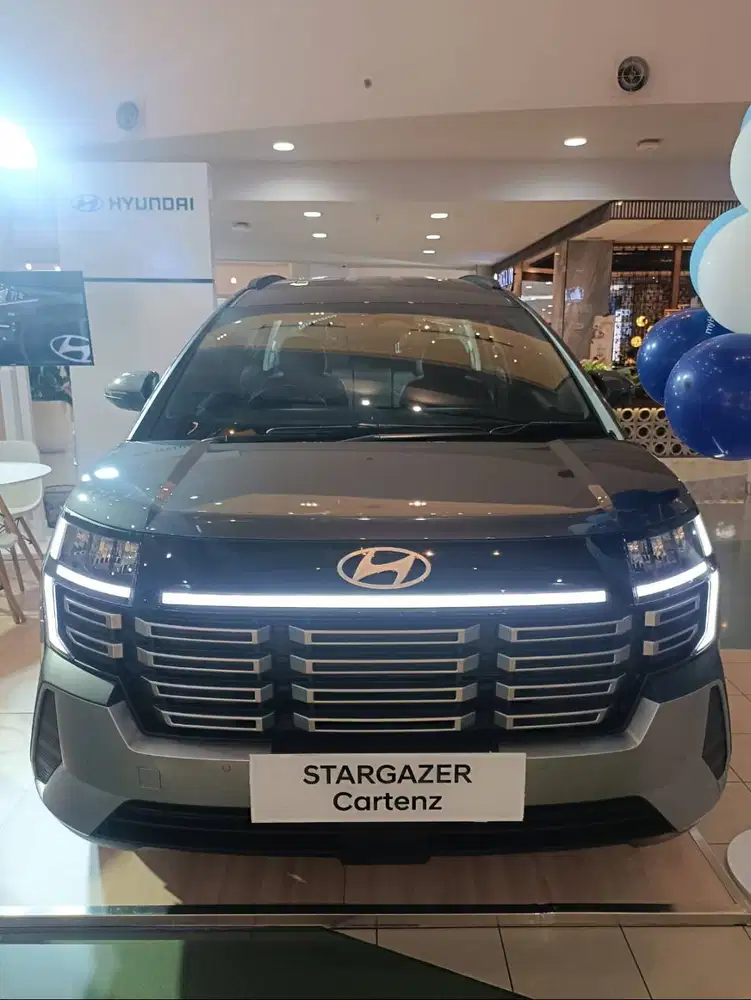 [MOBIL BARU] HYUNDAI PROMO MUDIK