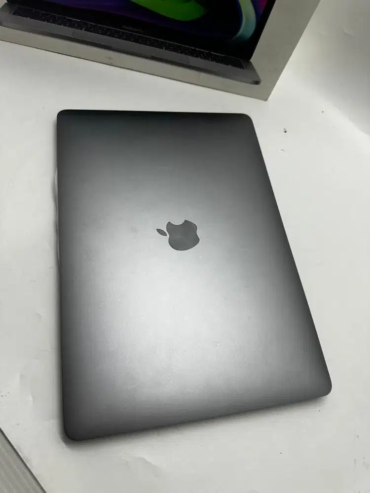 Macbook pro m1 2020