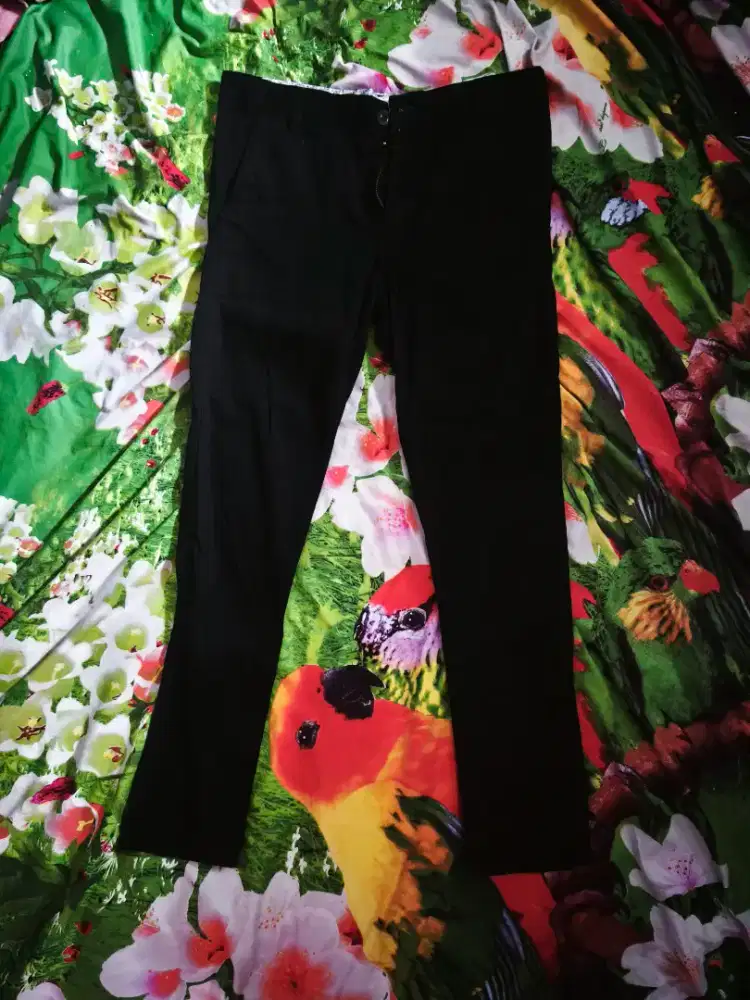 CELANA JEANS 4 WARNA