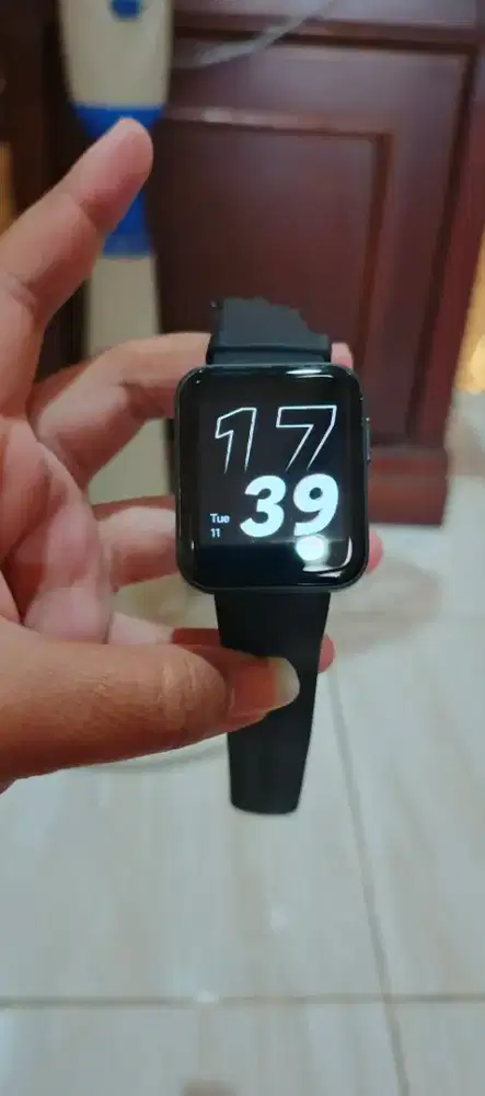 Jual jam tangan. xiomi watch lite