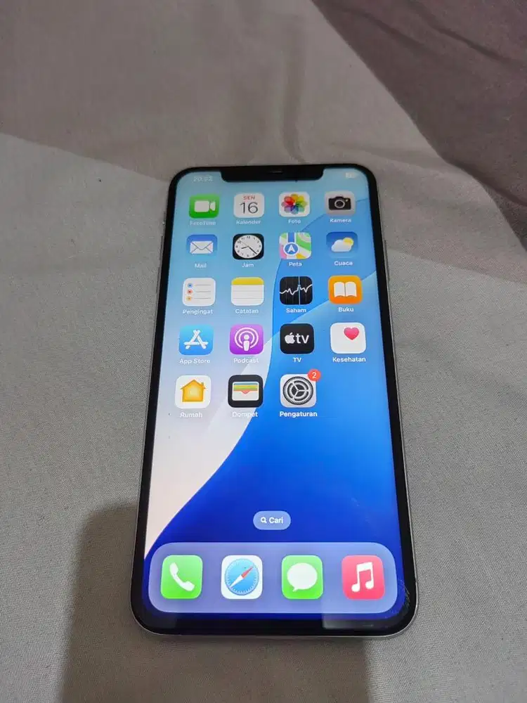Xs Max 256Gb Inter Dual Sim