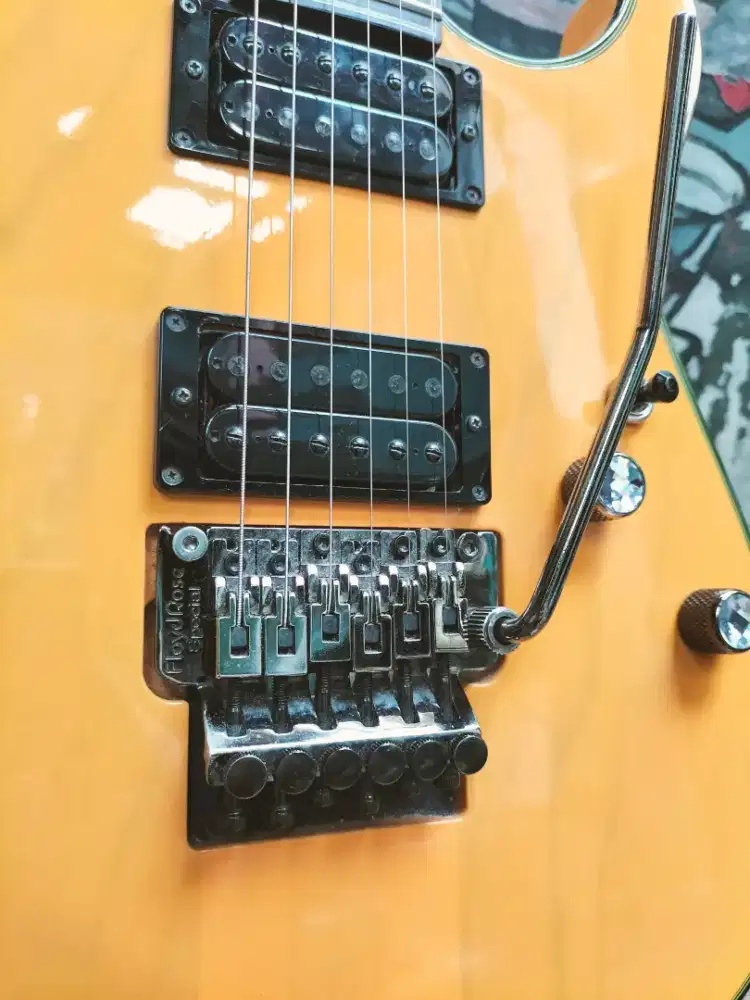 Samick jtr series MR-30 Marie